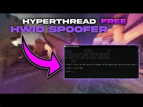 hyperspoof|How To Use Hyper Spoofer .